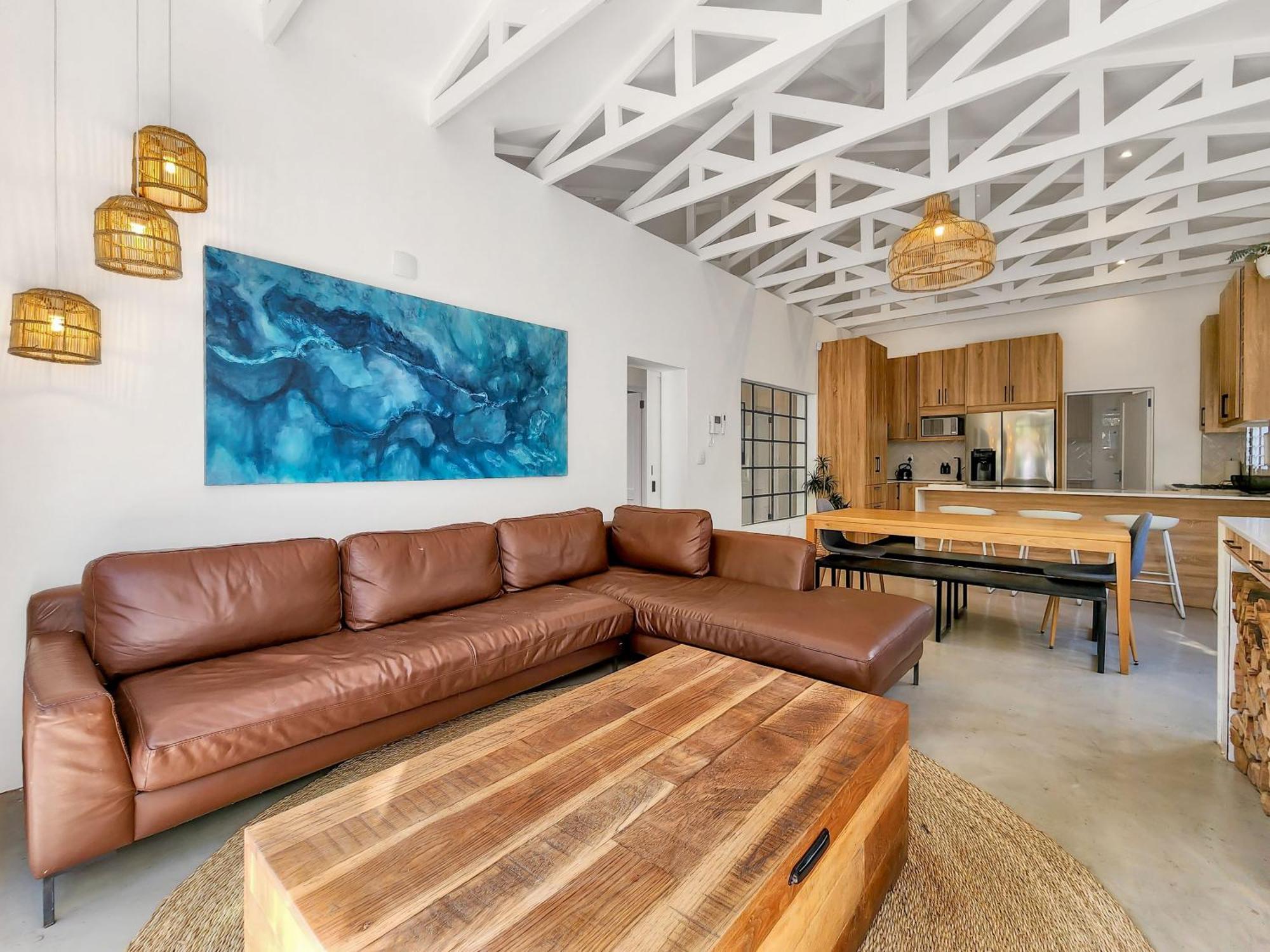 Adriatica - Virginia Avenue Villas Kapsztad Zewnętrze zdjęcie