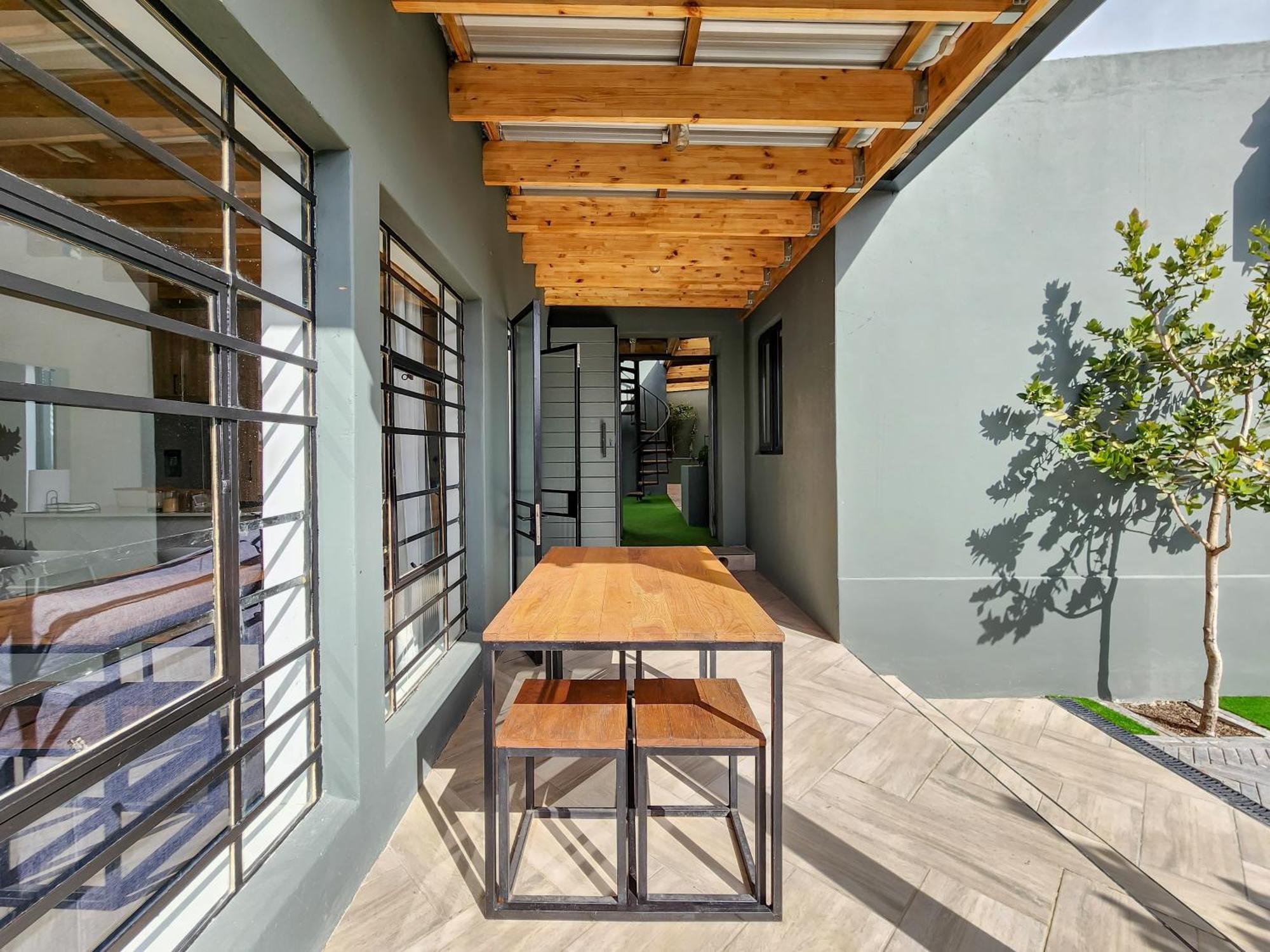 Adriatica - Virginia Avenue Villas Kapsztad Zewnętrze zdjęcie