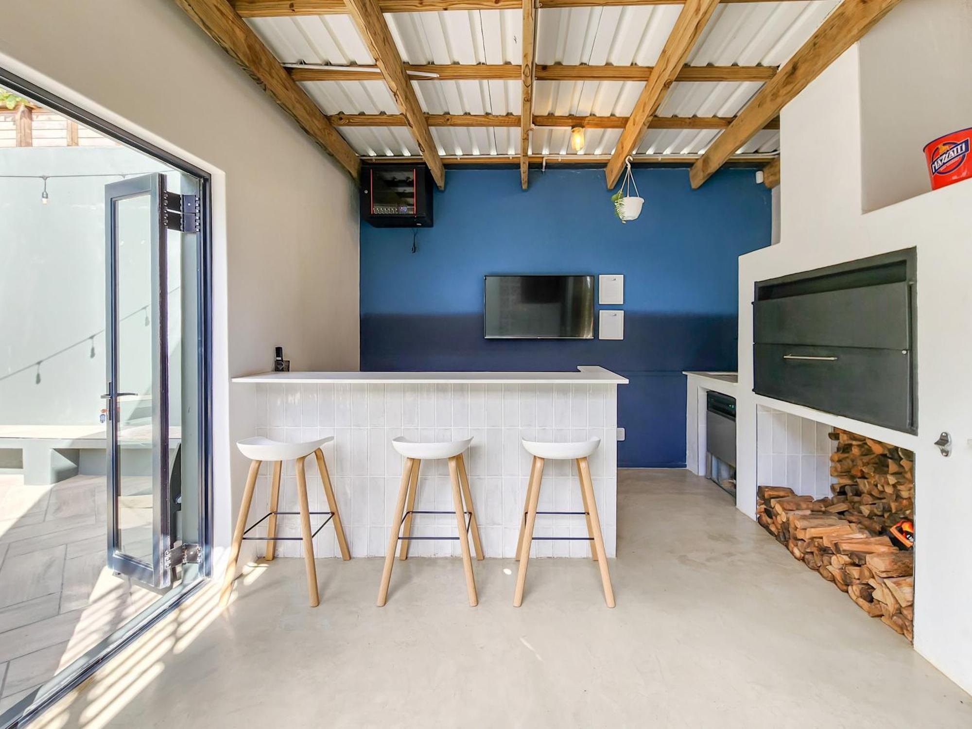 Adriatica - Virginia Avenue Villas Kapsztad Zewnętrze zdjęcie