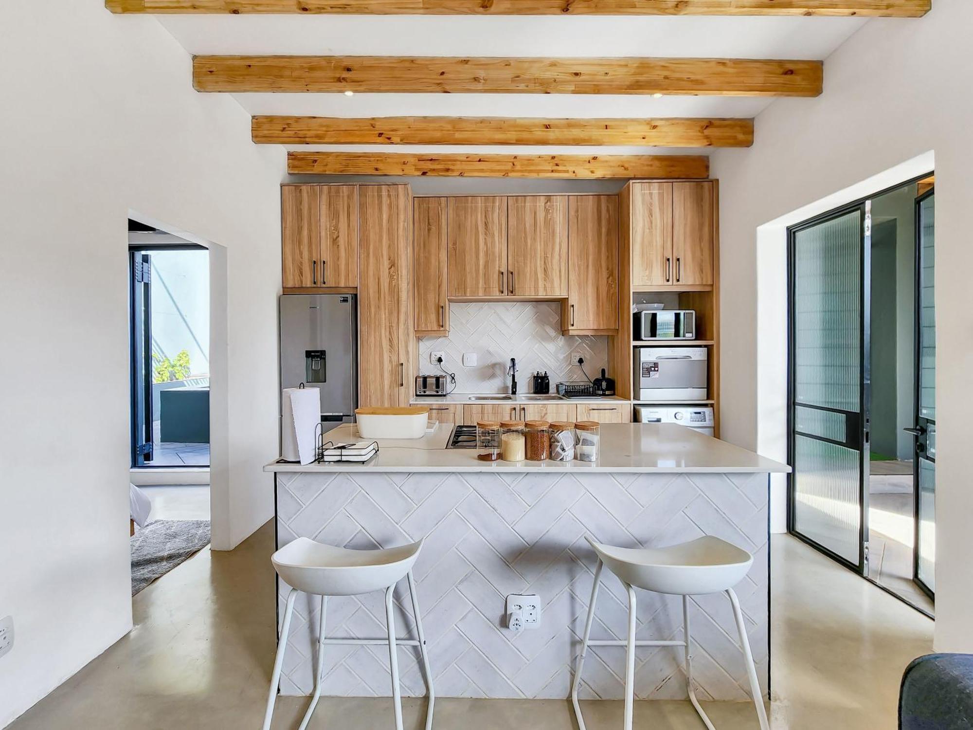 Adriatica - Virginia Avenue Villas Kapsztad Zewnętrze zdjęcie