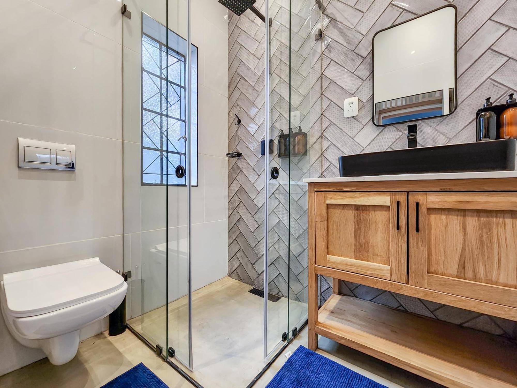 Adriatica - Virginia Avenue Villas Kapsztad Zewnętrze zdjęcie