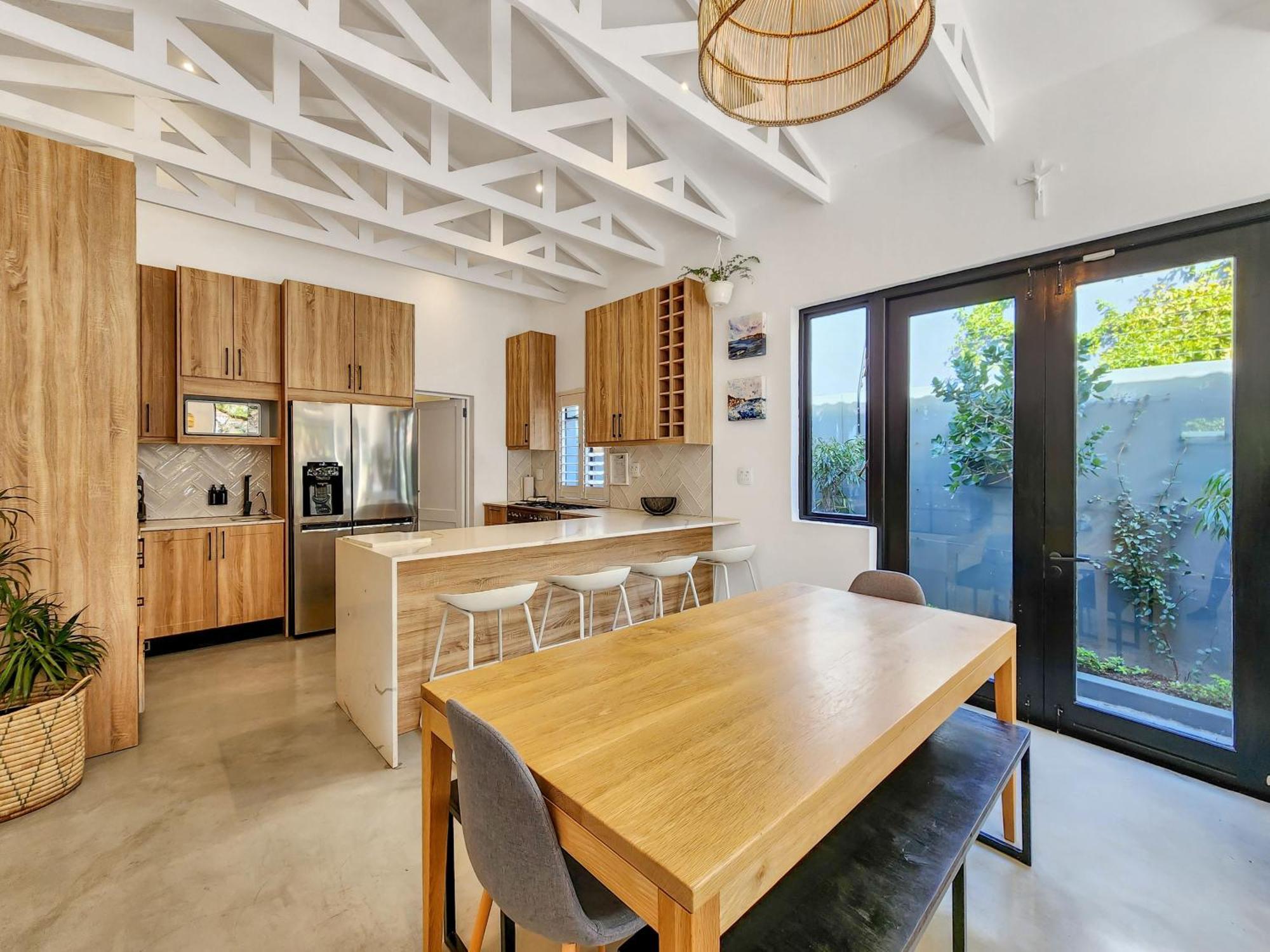 Adriatica - Virginia Avenue Villas Kapsztad Zewnętrze zdjęcie