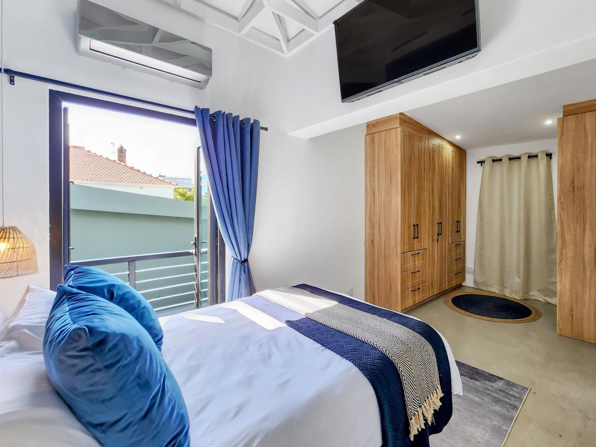 Adriatica - Virginia Avenue Villas Kapsztad Zewnętrze zdjęcie