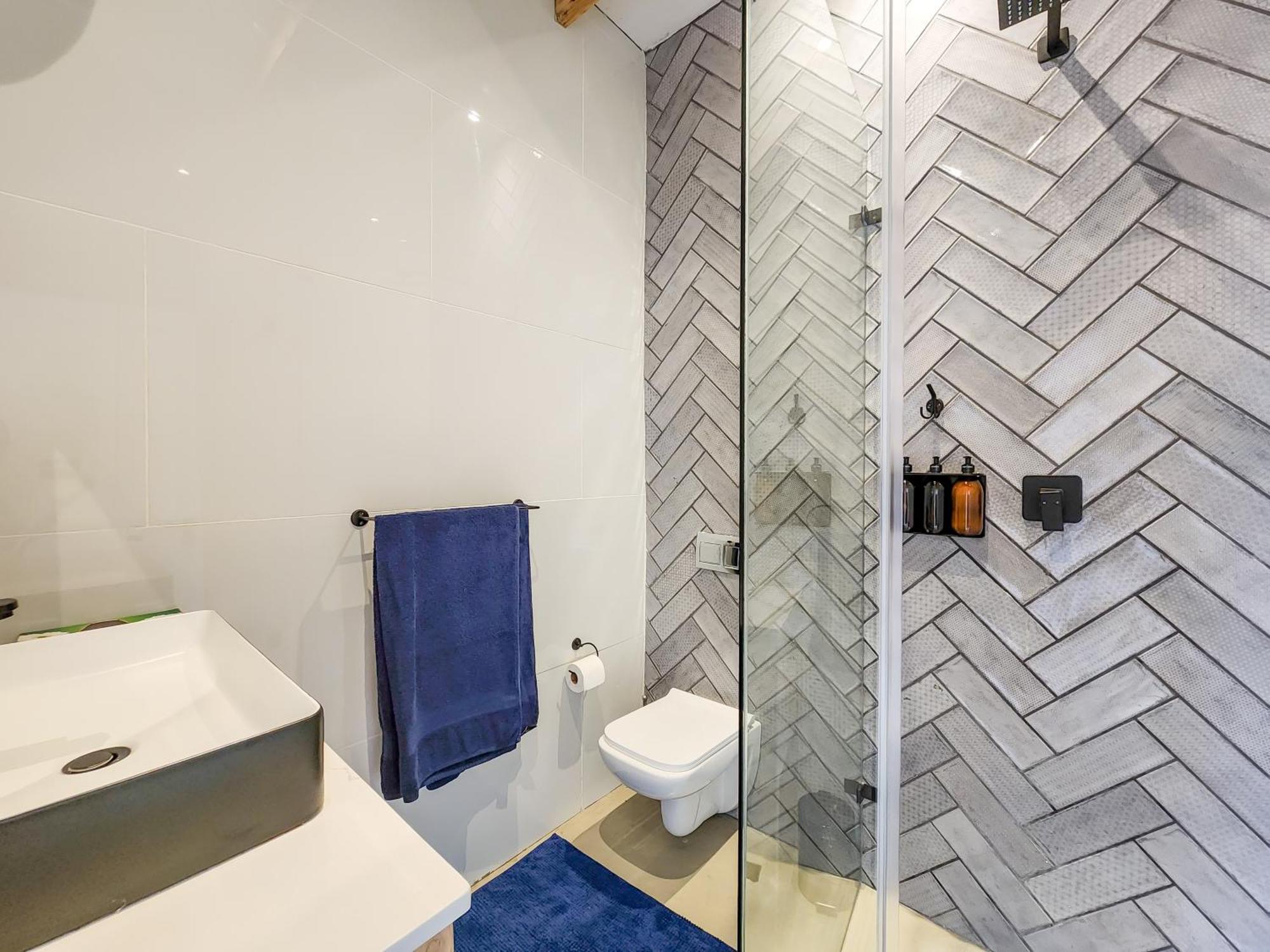 Adriatica - Virginia Avenue Villas Kapsztad Zewnętrze zdjęcie