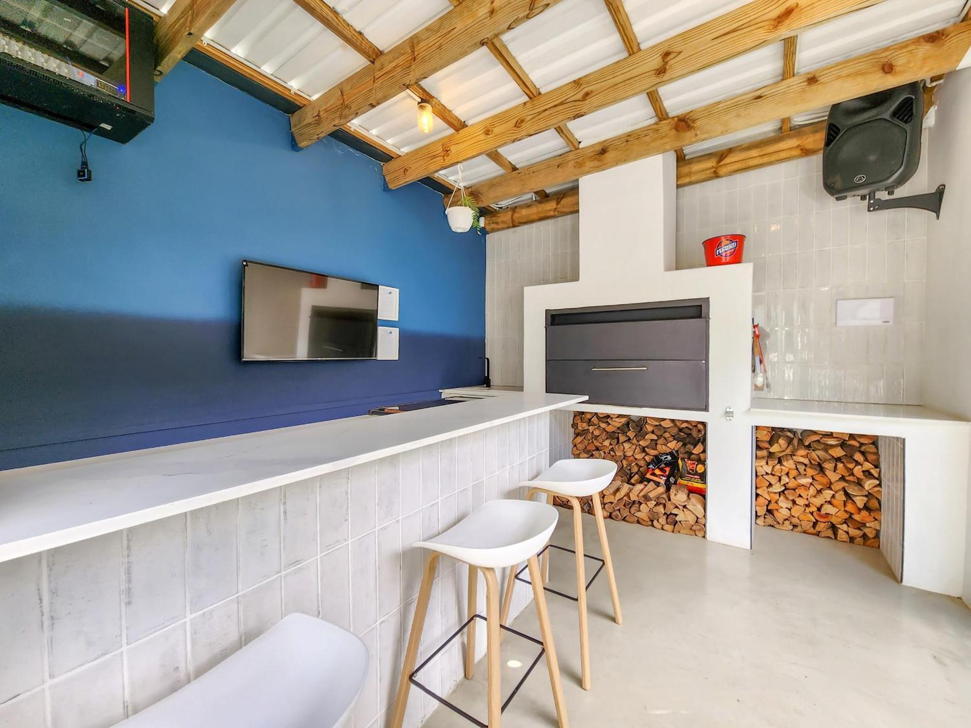 Adriatica - Virginia Avenue Villas Kapsztad Zewnętrze zdjęcie