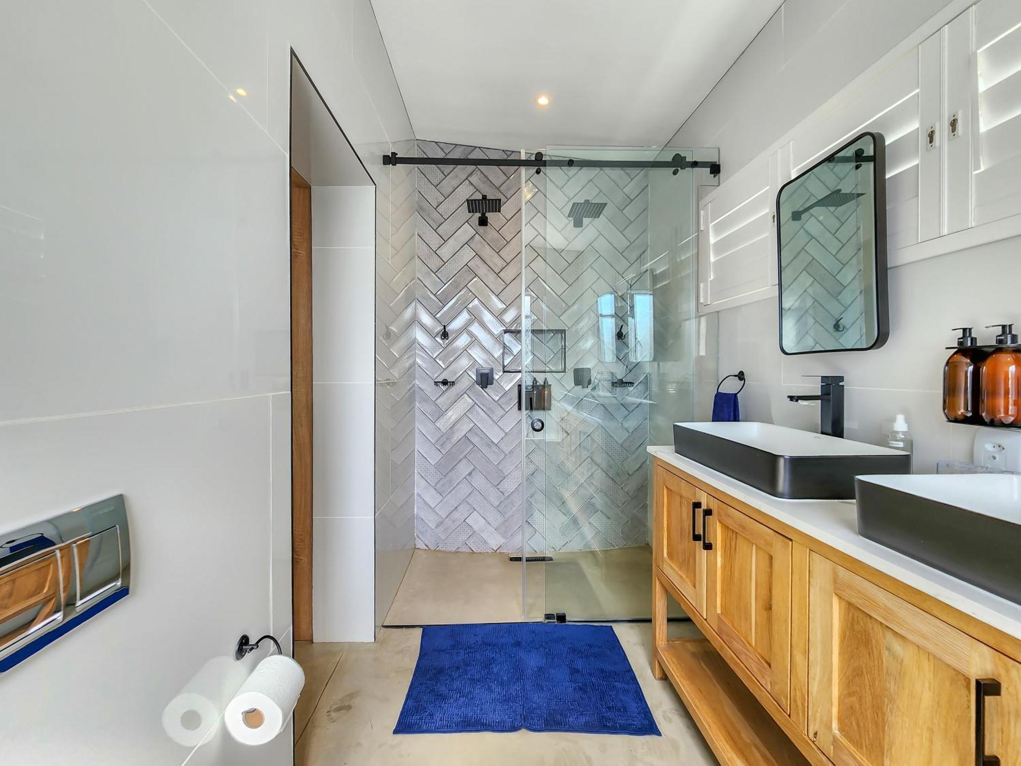 Adriatica - Virginia Avenue Villas Kapsztad Zewnętrze zdjęcie