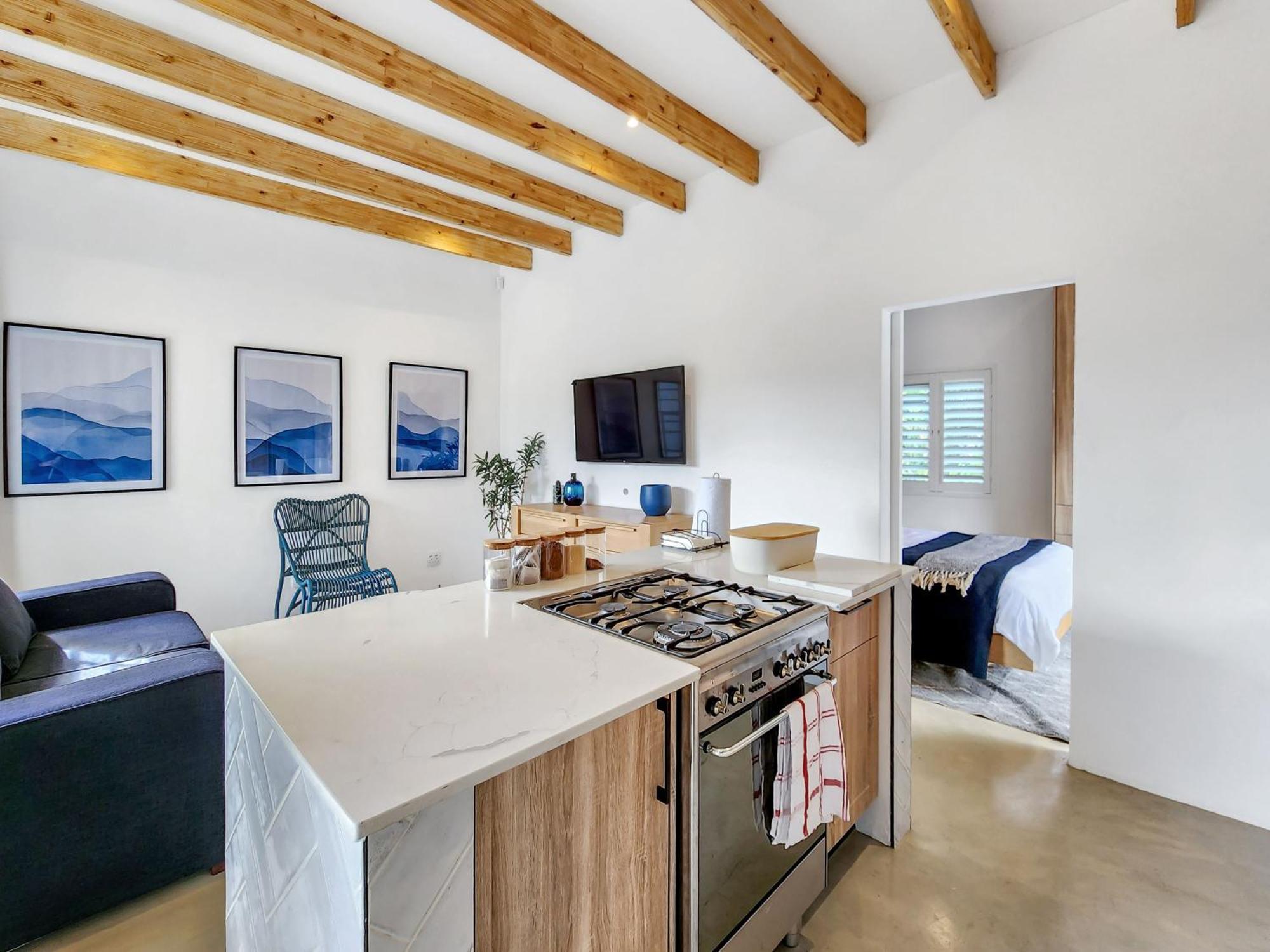 Adriatica - Virginia Avenue Villas Kapsztad Pokój zdjęcie